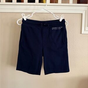 Boys Gap Kids Sweat Shorts